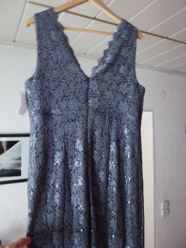 Festtagskleid partykleid - partykleid, 42