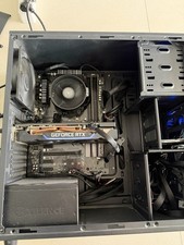Gaming PC Ryzen 5 + RTX 2070 |