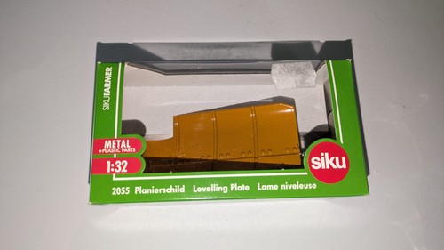 Siku farmer metal - metal, 2055
