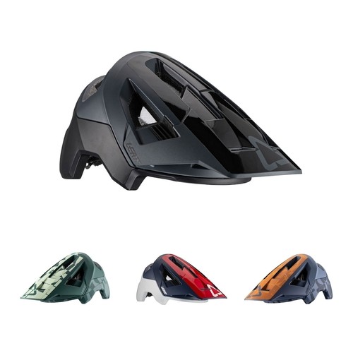 Mtb mountainbike helm leatt - mountainbike,