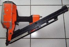 Holzher KMR 3522 Ankernagler  Kammnagler