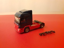 LKW 1:87 Herpa MB Actros
