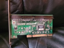PROMISE Technology PCI IDE RAID Controller FastTrak 100 LP IDE Erweiterungskarte