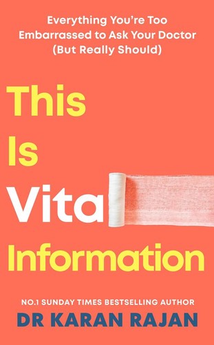 This vital information - is, |