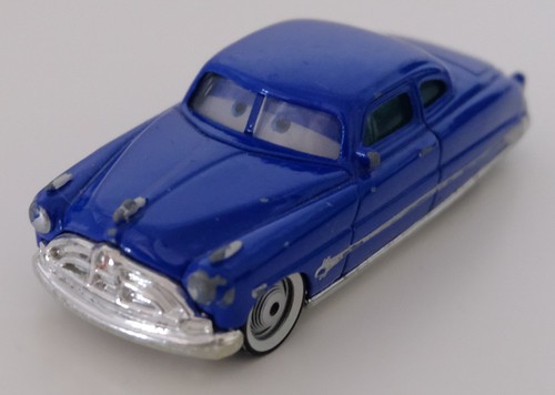 Disney pixar cars - cars, doc