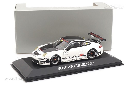 Porsche 911 gt3 rsr - porsche, (997)