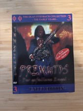 Premutos – Der gefallene Engel (1997) FSK 18