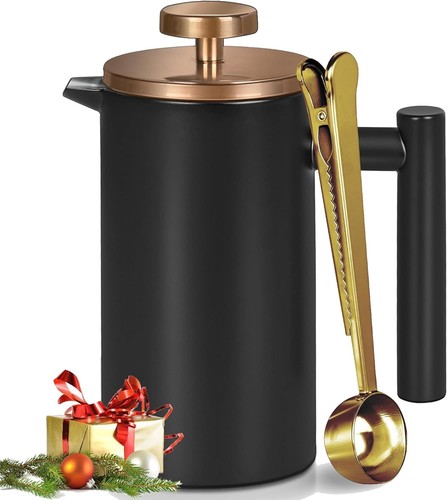 Isolierte french press - isolierte,