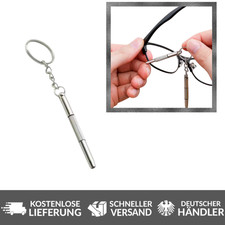 Mini Edelstahl Schraubendreher