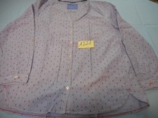 Bluse gestreift anker - bluse,