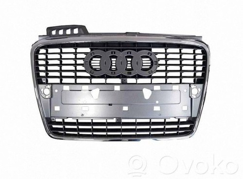 Audi 8h 2005 - s4, b7