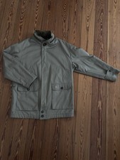 Burberry Parka Unisex Sehr