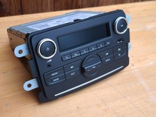 Autoradio Visteon RENAULT