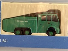 Rietze/ RIBU WaWe 9000 Polizei