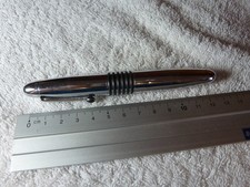 Alter Füller Metall