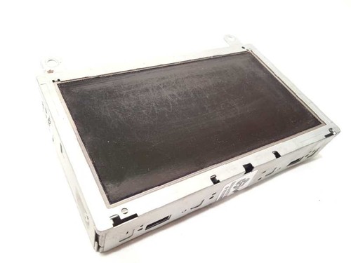 20935346 multifunktionsdisplay - 20935346,