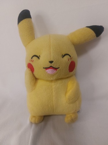 Tomy pokemon pikachu - tomy,,