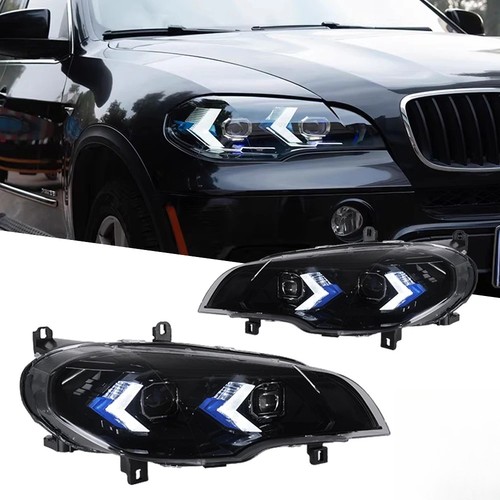 Für bmw e70 2007 - bmw, x5