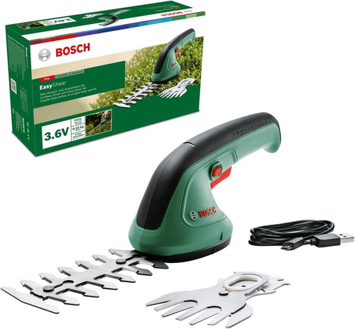 Bosch grasschere easyshear - grasschere,