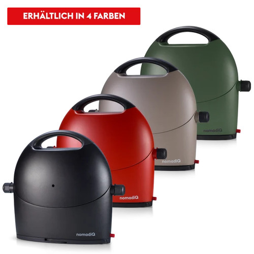 Nomadiq camping gasgrill - nomadiq,
