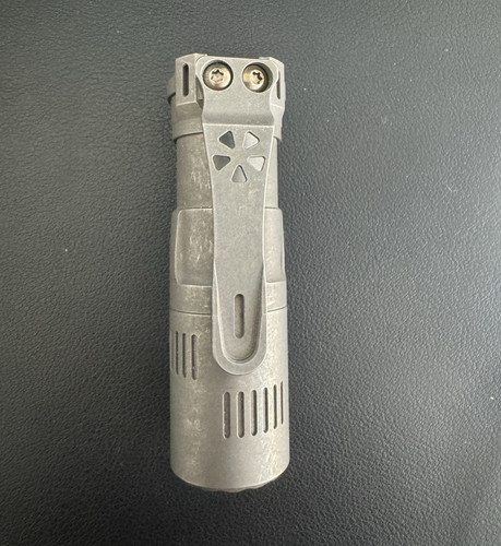 Reylight rook stonewashed - rook,