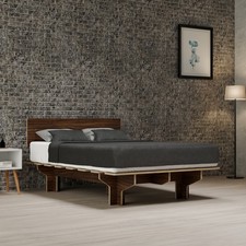 Bettgestell 140x200 mit