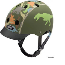 Nutcase Little Nutty