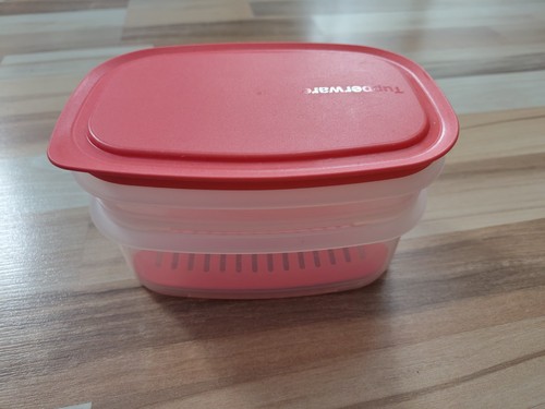 Tupperware junior cool - junior, cool'n