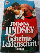 Geheime Leidenschaft. Roman