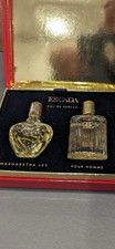 Damen Parfum Miniaturen Set
