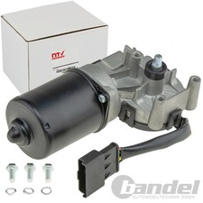 SCHEIBENWISCHERMOTOR VORNE für PEUGEOT PARTNER CITROEN BERLINGO MULTISPACE