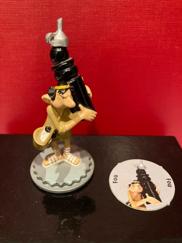 Asterix schach figur - schach,