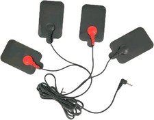 Elektrostimulation Set Mit 4