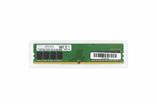 8GB Samsung DDR4-2400 RAM