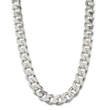 Sterlingsilber Massiv