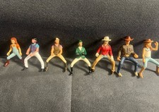 Schleich Menschen Mädchen