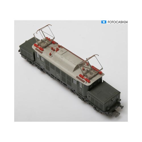 Kleinbahn lok 1020 - e-lok, 43