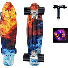 Mini Cruiser Skateboard
