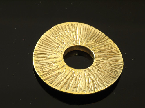 Ring ding silberwerk scheibe - silberwerk,