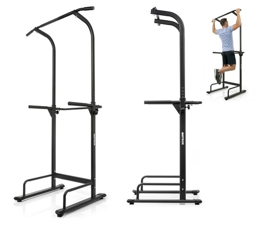 Power tower dip - power,