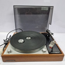 Thorens TD150 MkII