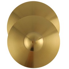 Stück schlagzeug set - , 2
