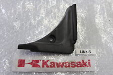 Kawasaki GPZ 500 S EX 500 D