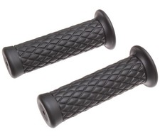 Vintage Lenkergriffe