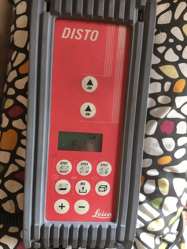 Leica disto - leica,