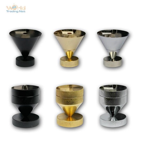 Sub watt absorber spikes 4er - sub-watt-absorber,
