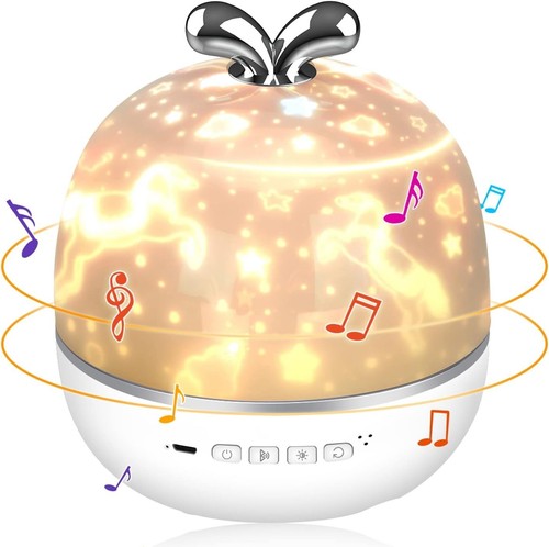Led galaxy projektor - galaxy,