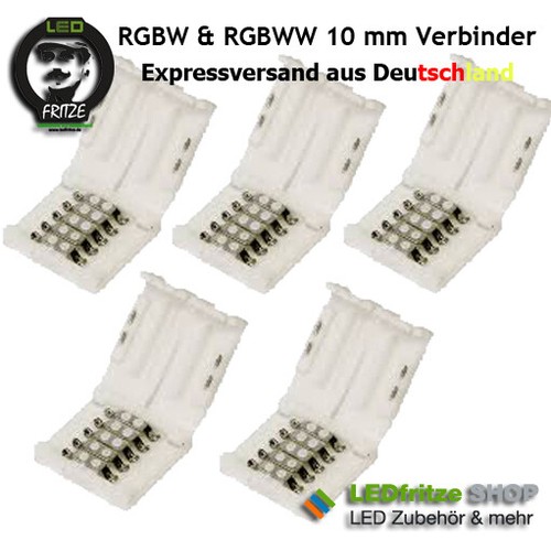 Stück rgbw rgbww - 5,