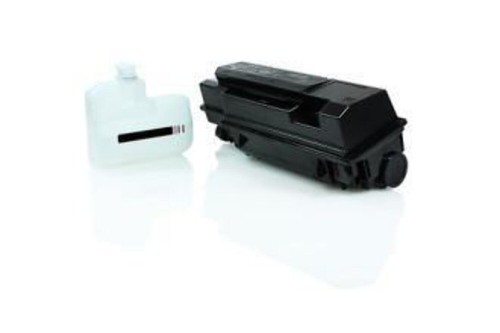 Toner 340 schwarz - toner, tk-340
