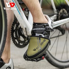 WEST BIKING Winter warme